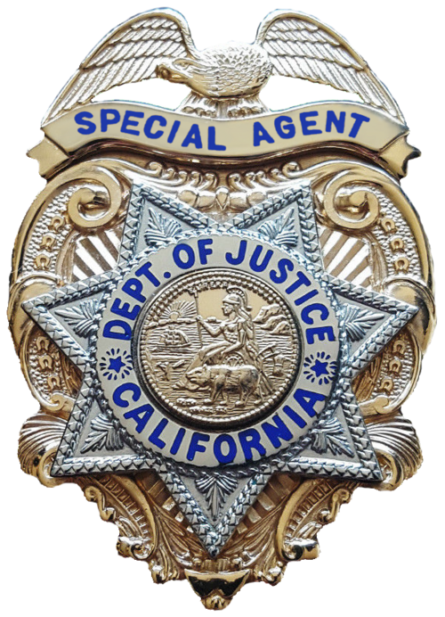 California Bureau of Investigation